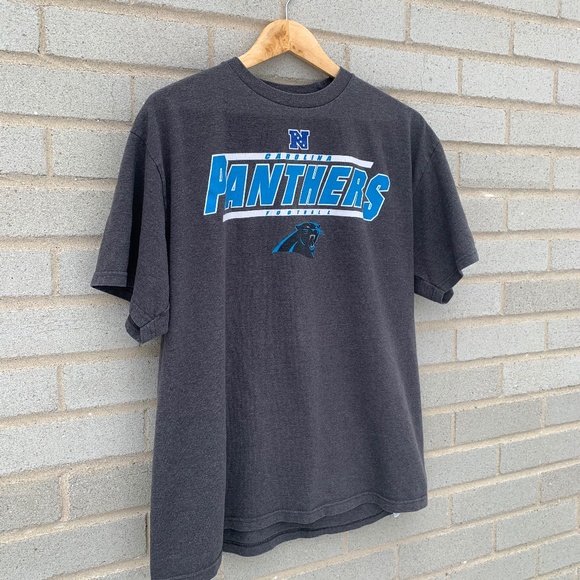 Carolina Panthers Tee - Picture 2 of 5